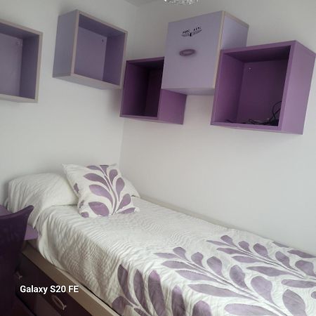 Apartamento Playa Sur Casa Kiko Peñiscola Zewnętrze zdjęcie