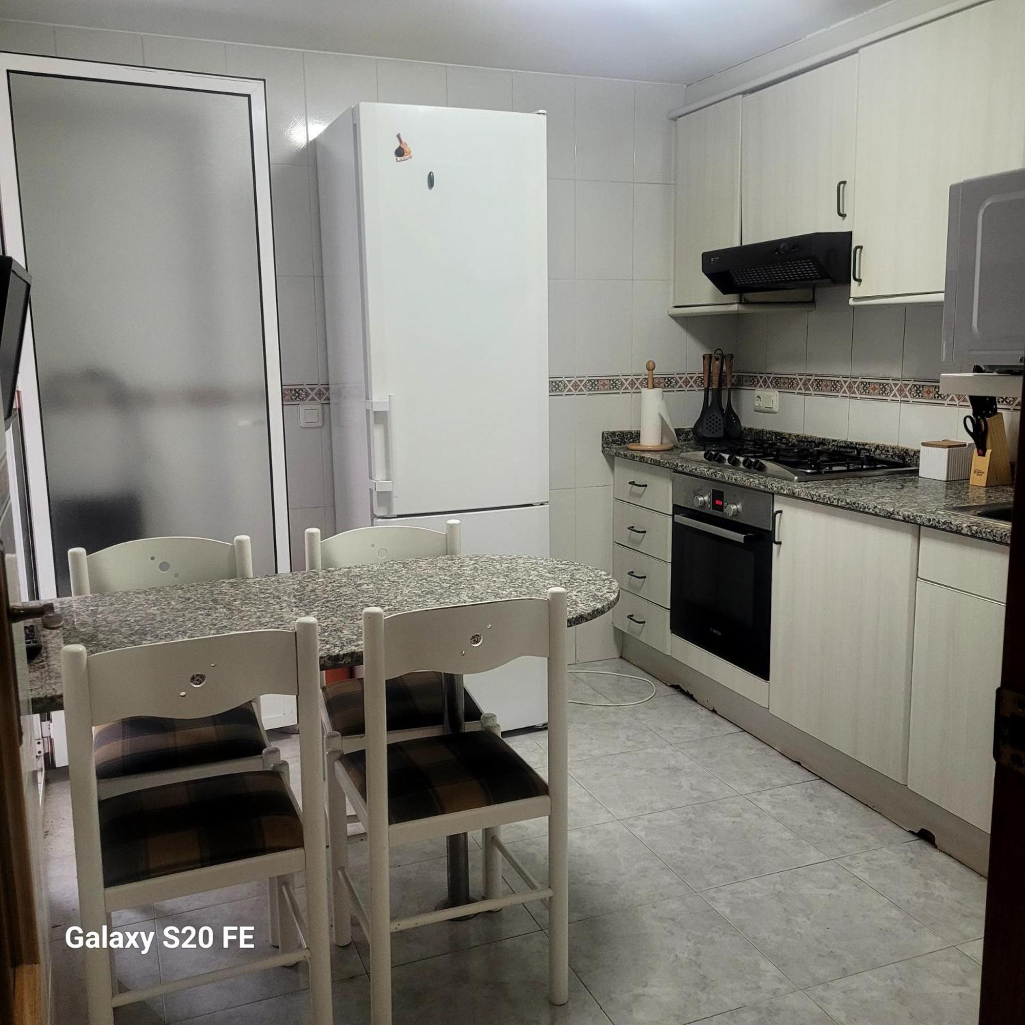 Apartamento Playa Sur Casa Kiko Peñiscola Zewnętrze zdjęcie